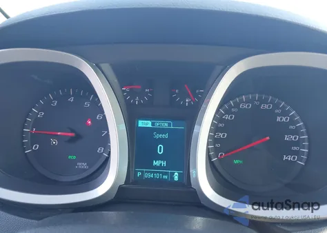 2017 Chevrolet Equinox Lt from USA, damaged, VIN 2GNALCEKXH6290653